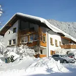 Ruhige In Mit Garten By Interhome * Sankt Gallenkirch