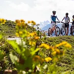 Ruhige In Mit Garten By Interhome * Sankt Gallenkirch
