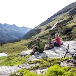 Ruhige In Mit Garten By Interhome Appartement Sankt Gallenkirch