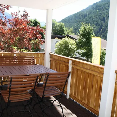 Ruhige In Mit Garten By Interhome * 상트갈렌키르흐